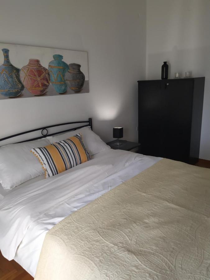 Apartmán Athens Gate Apt Exteriér fotografie